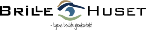 BrilleHuset logo