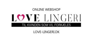Love Lingeri logo