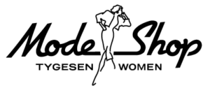 Tygesen_ModeShop logo