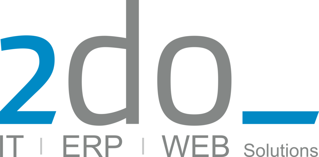 2 do IT Logo