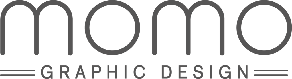 MOMO Graphic Design logo