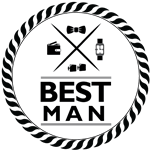 Best MAN logo