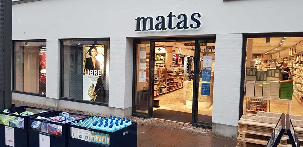 Matas
