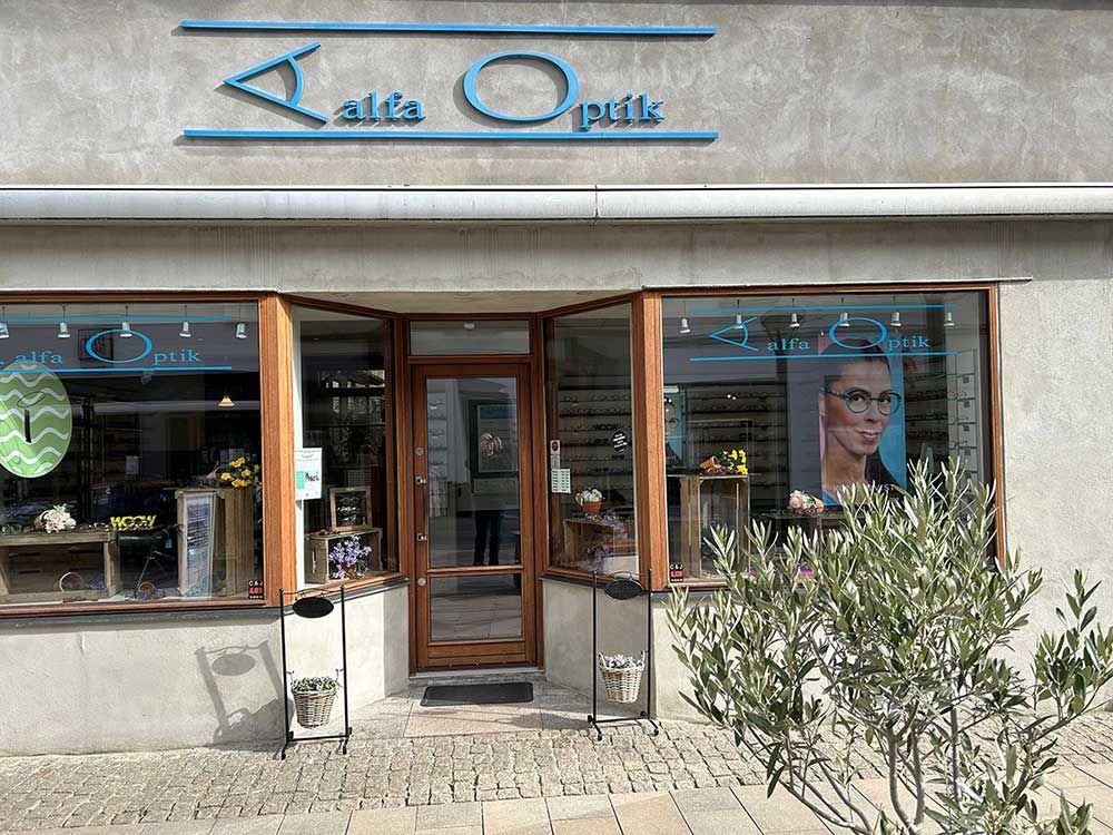 Alfa Optik