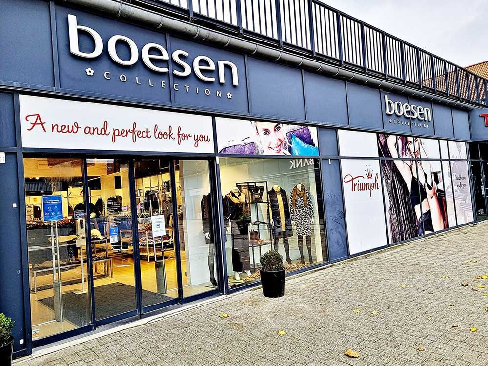 Boesen