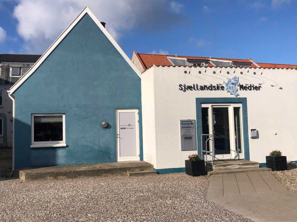 Sjællandske Medier