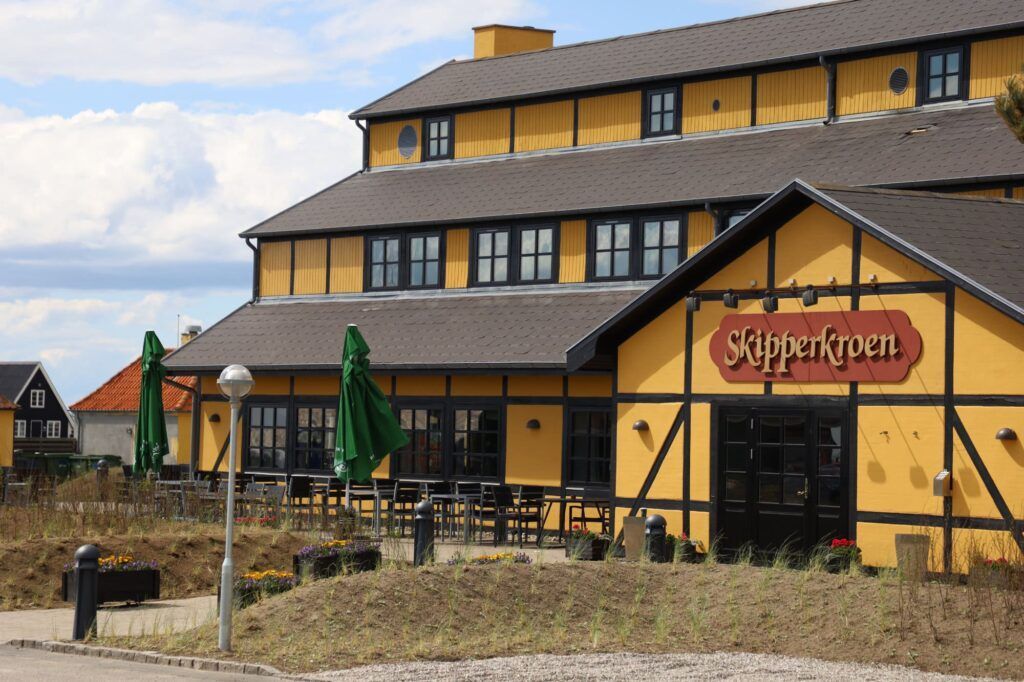 Skipperkroen