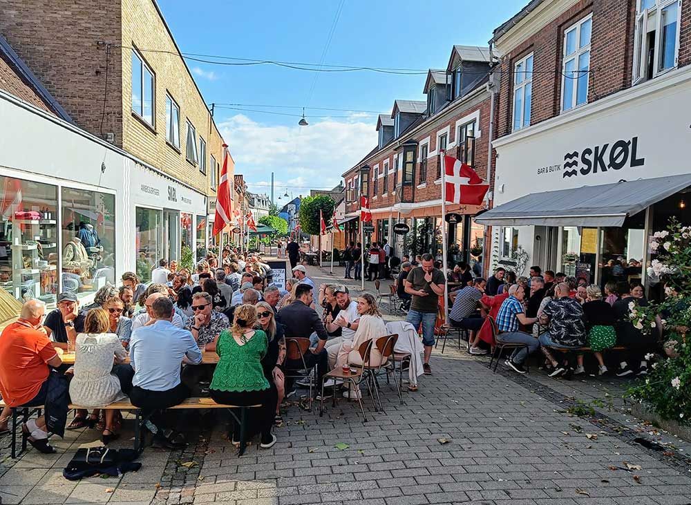SKØL