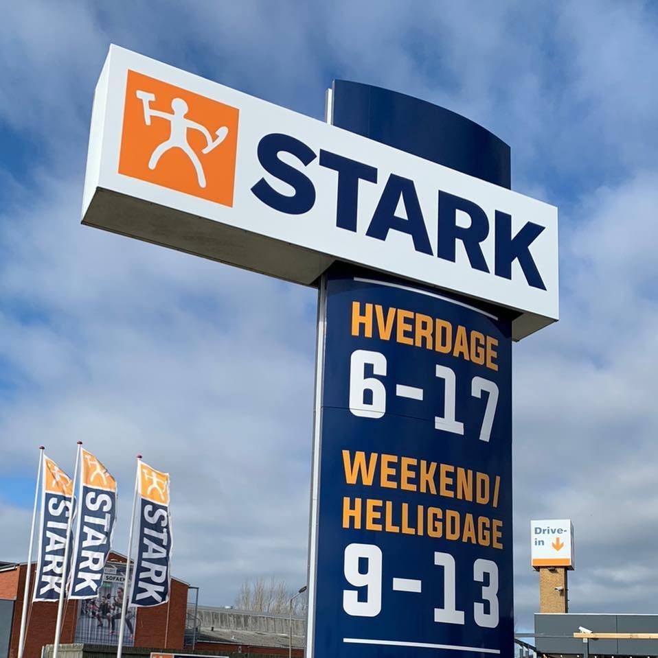 Stark