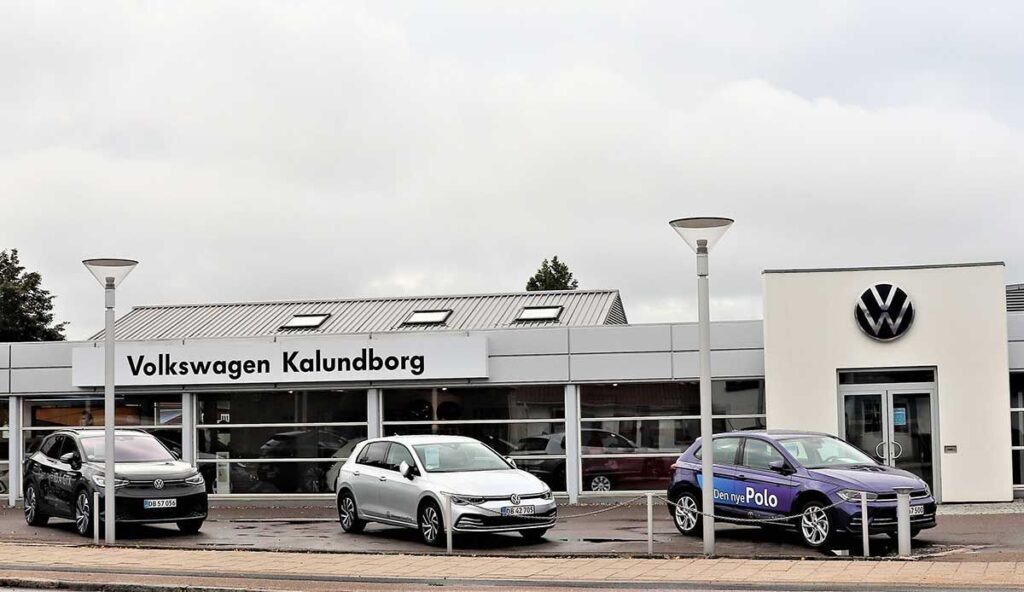 Volkswagen