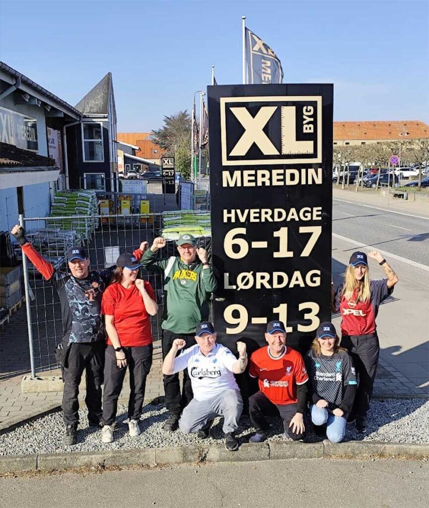 XL Byg