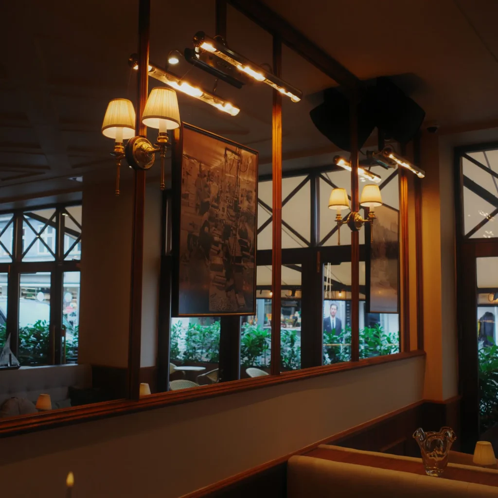 Esbern Snare Brasserie & Cocktailbar