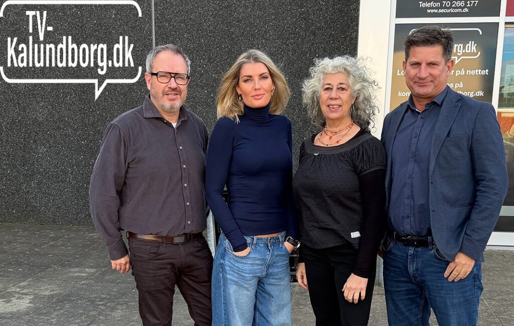 TV-Kalundborg